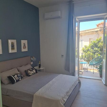 Sunset 221 Cagliari Hotel ภายนอก รูปภาพ